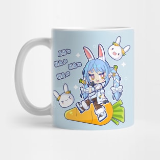 Pekora! Mug